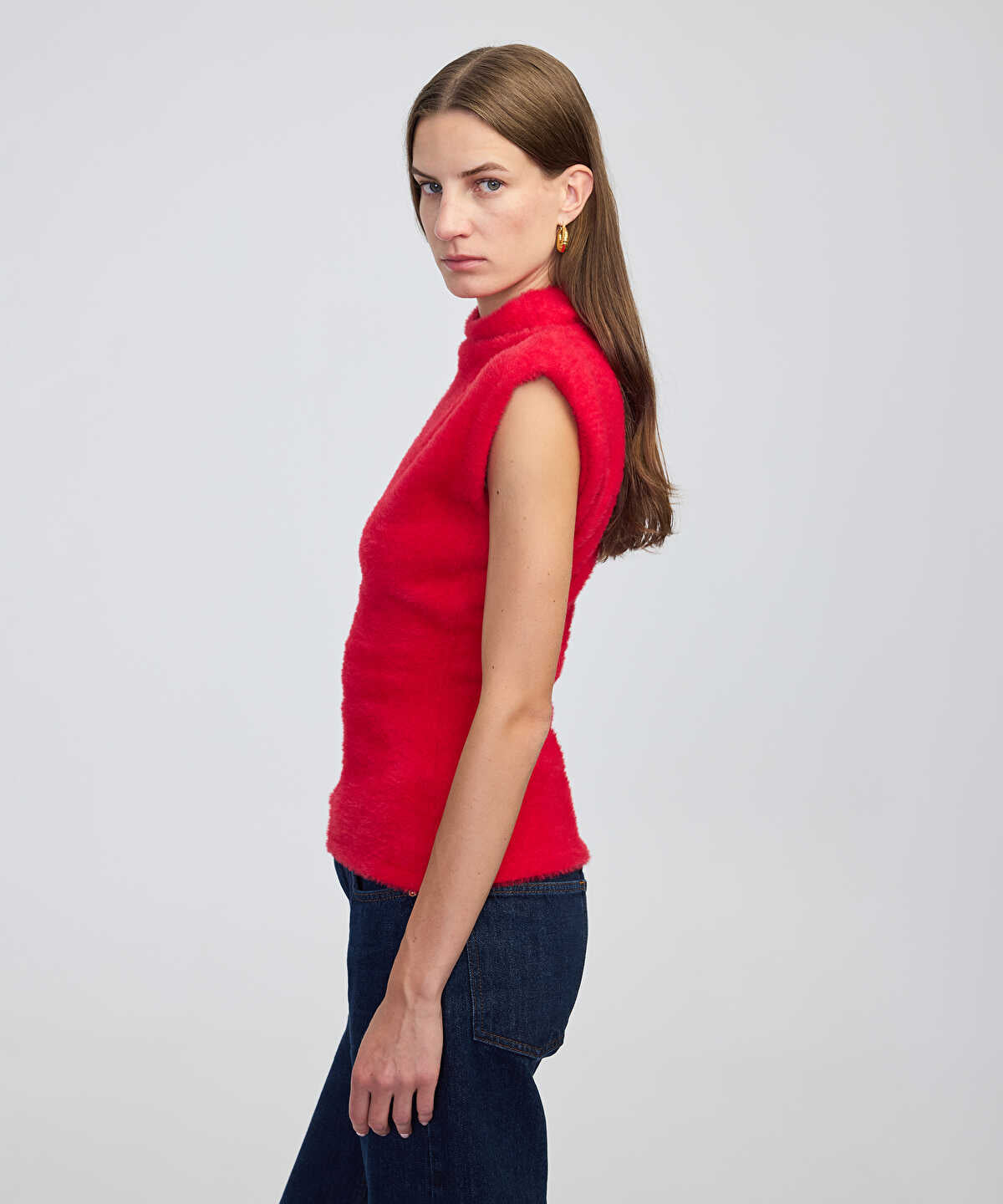 Zoomed KNITWEAR