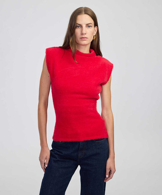 KNITWEAR