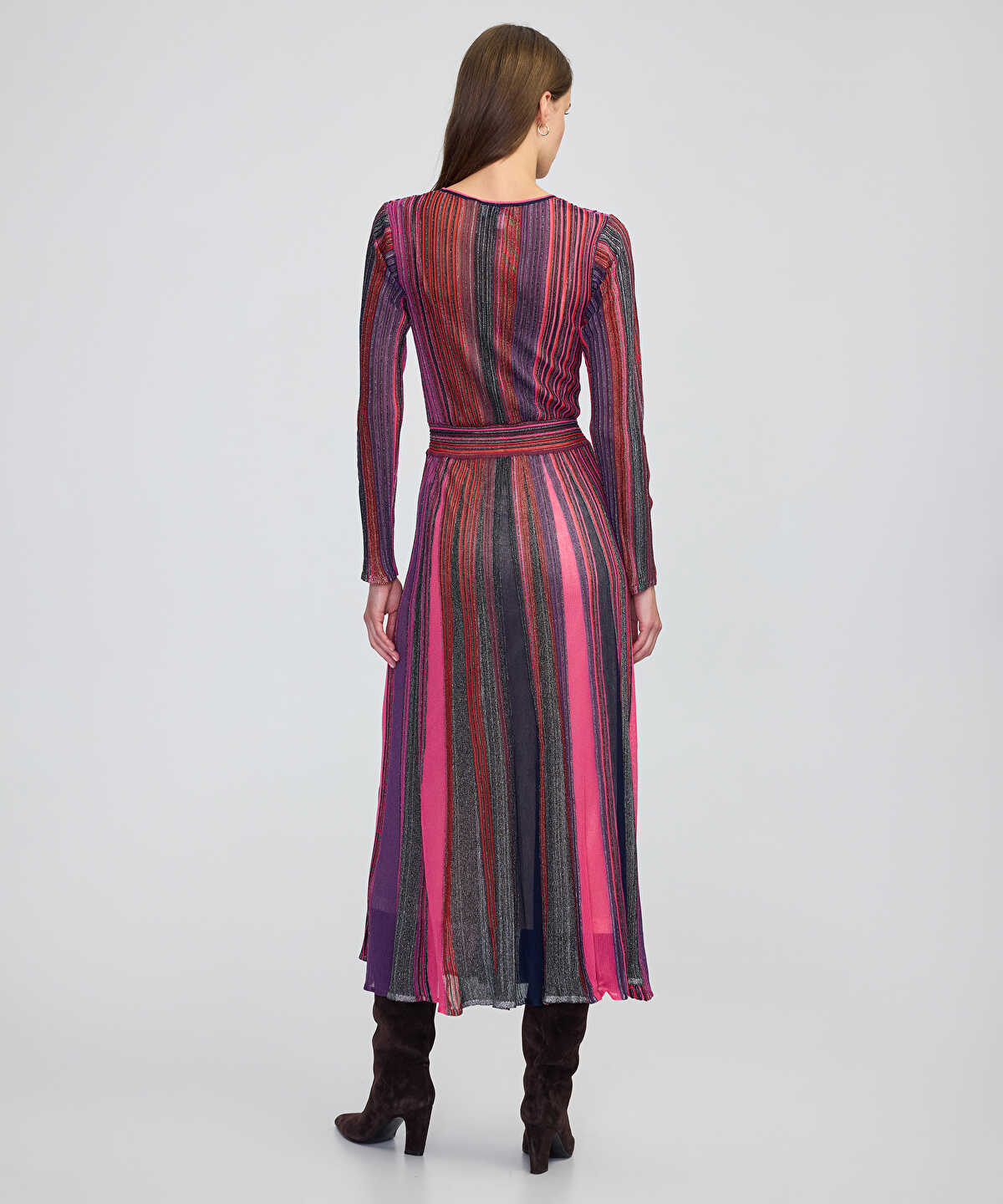 Zoomed DRESS