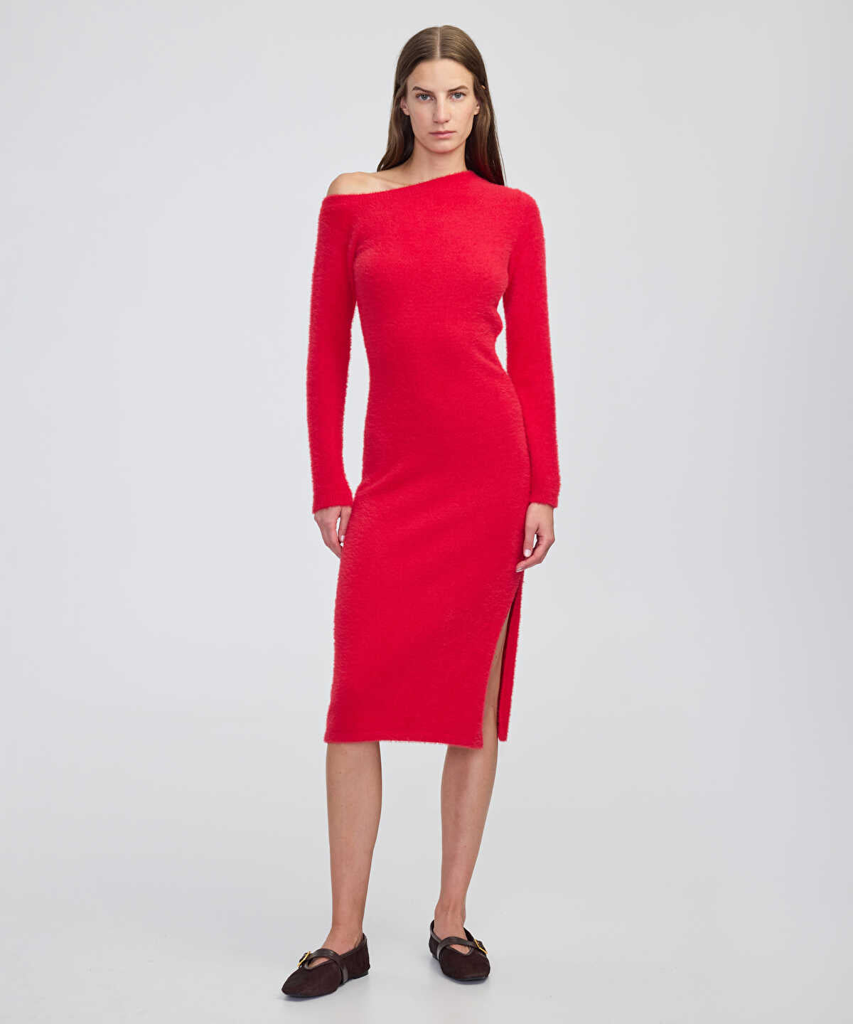 Zoomed DRESS