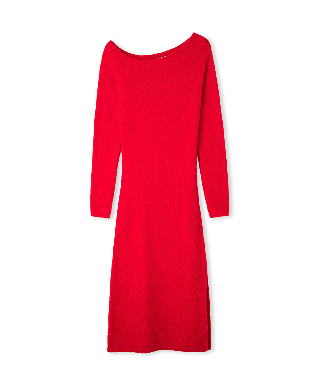 Zoomed DRESS