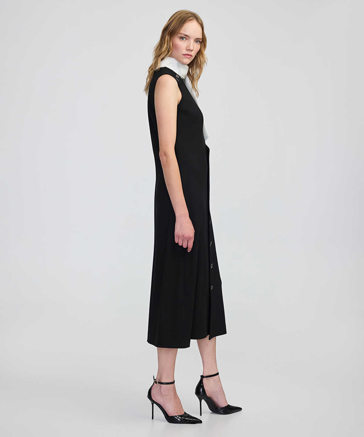 Zoomed DRESS