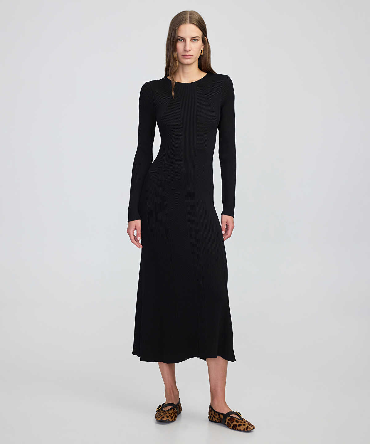 Zoomed DRESS