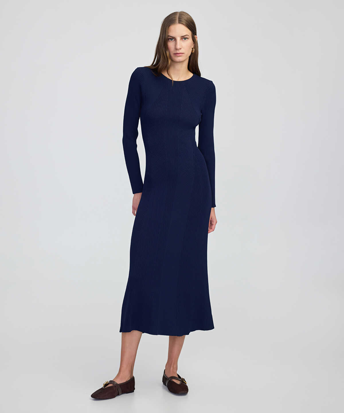 Zoomed DRESS