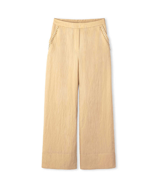 Embellished Trousers