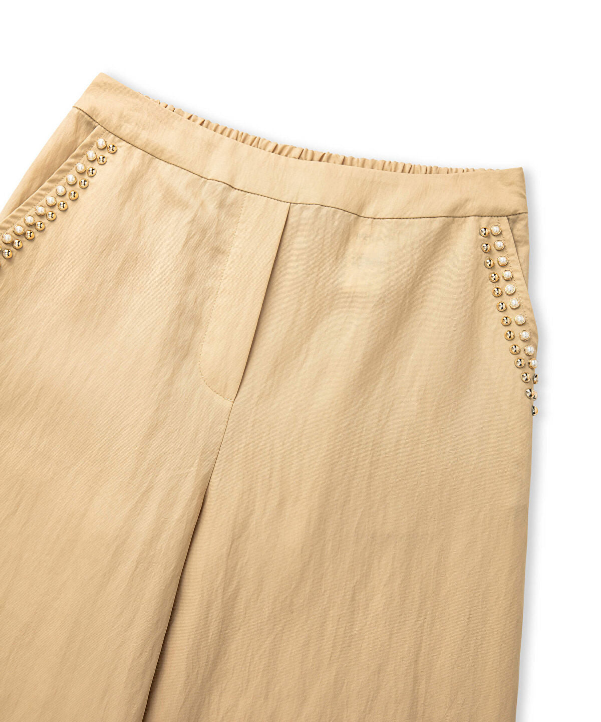 Embellished Trousers