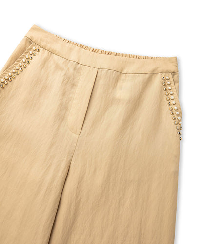 Embellished Trousers