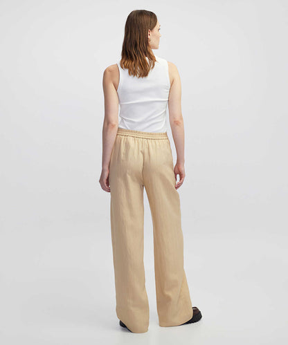 Embellished Trousers