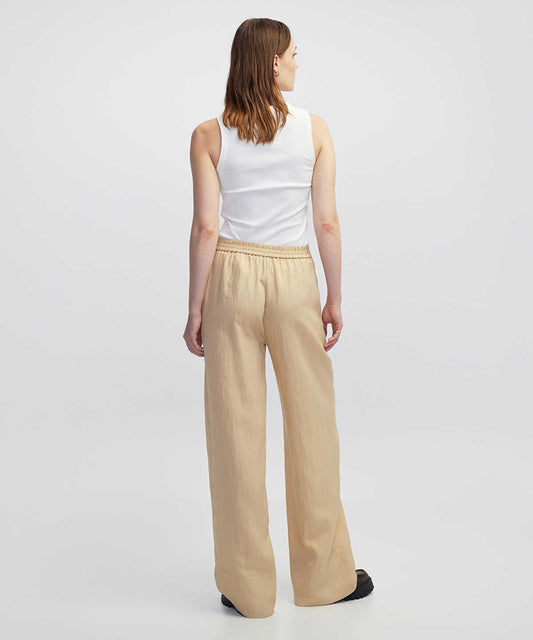 Embellished Trousers