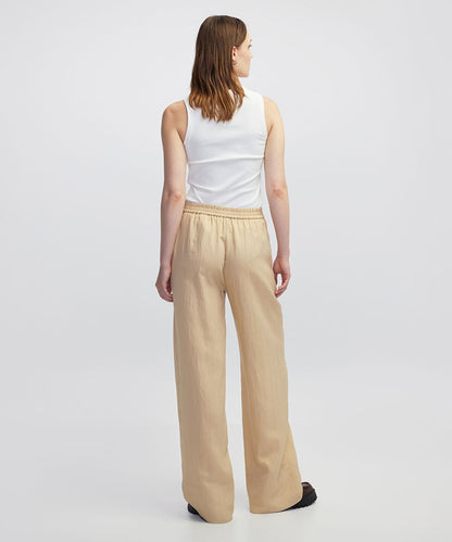 Embellished Trousers