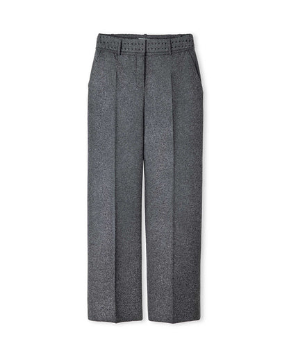 Cutout Trousers