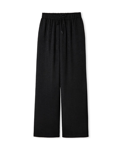 Elastic Waist Trousers