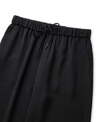 Elastic Waist Trousers
