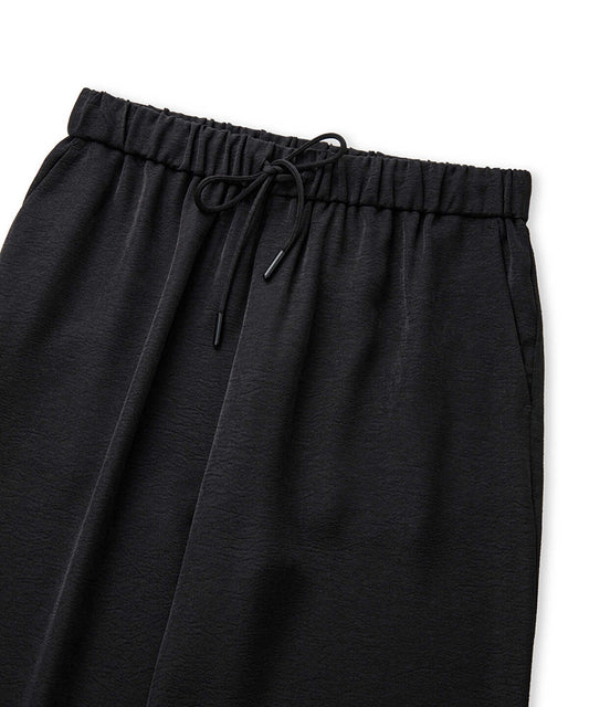 Elastic Waist Trousers