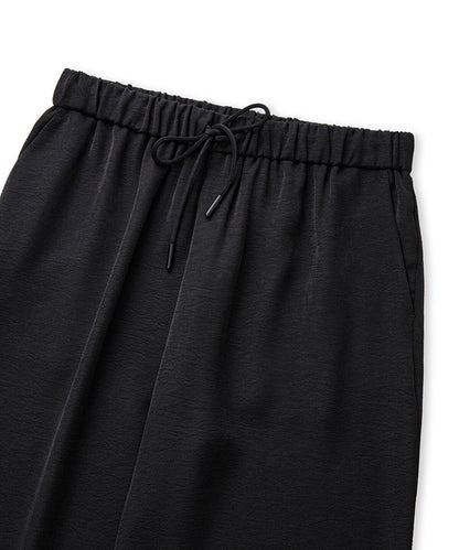Elastic Waist Trousers