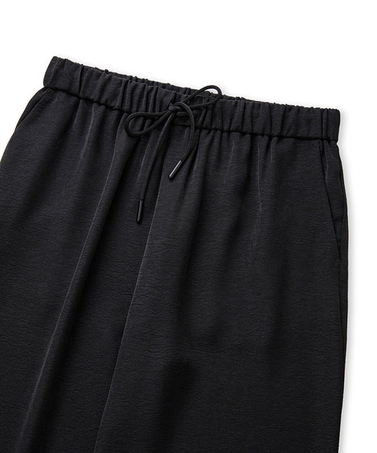 Elastic Waist Trousers