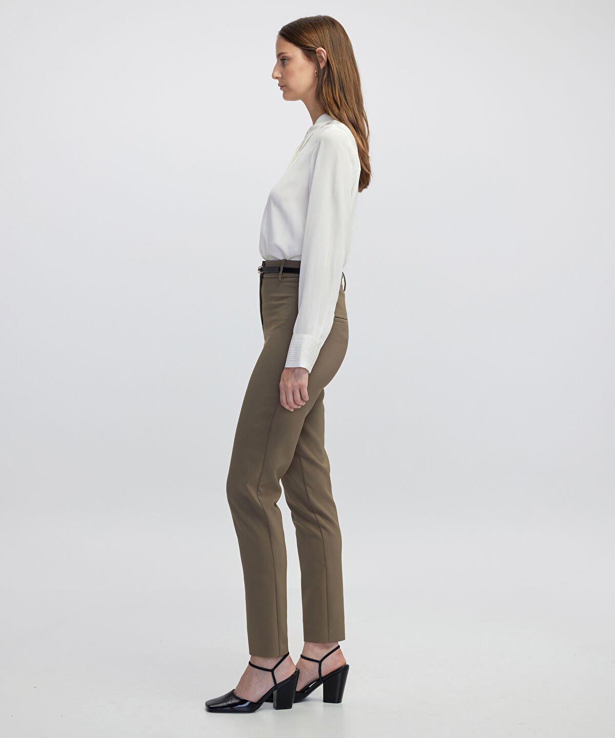 Skinny Trousers