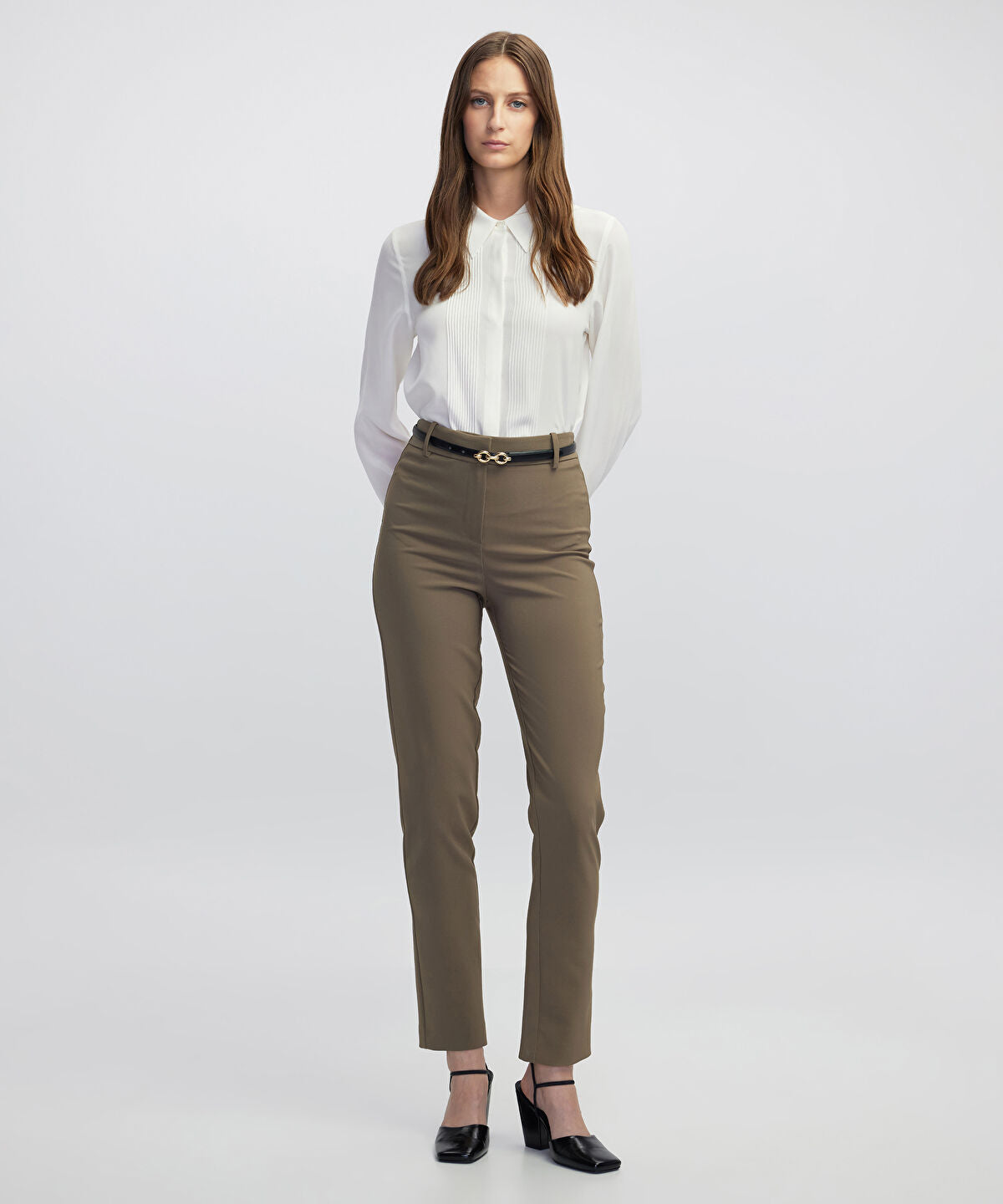 Skinny Trousers