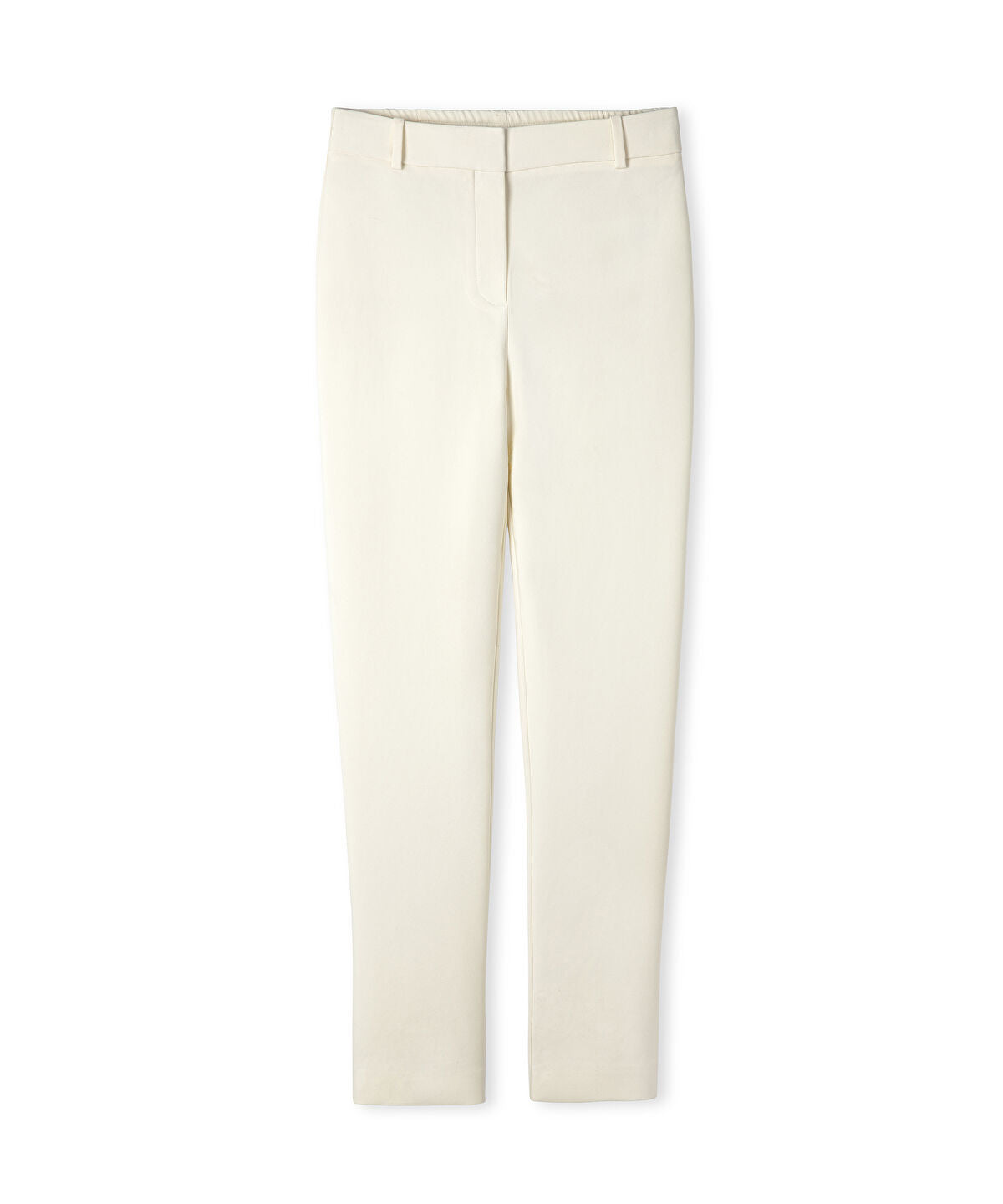 Zoomed Skinny Trousers