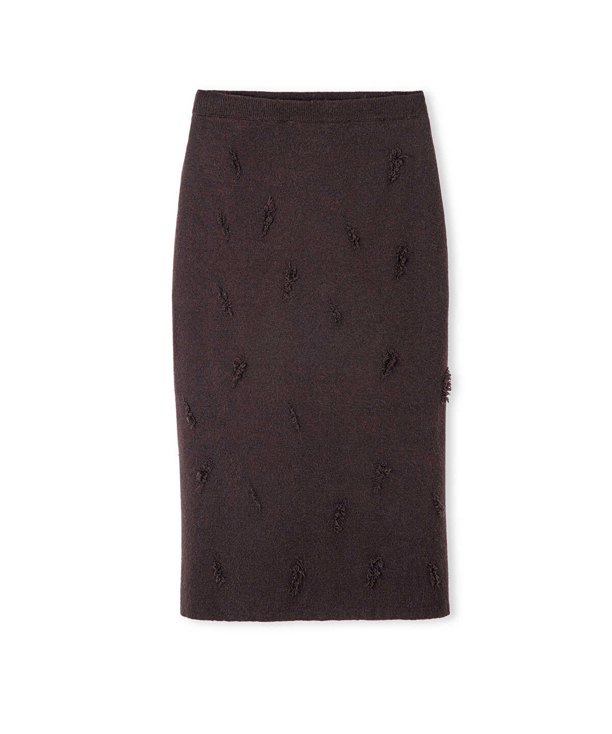 Zoomed SKIRT