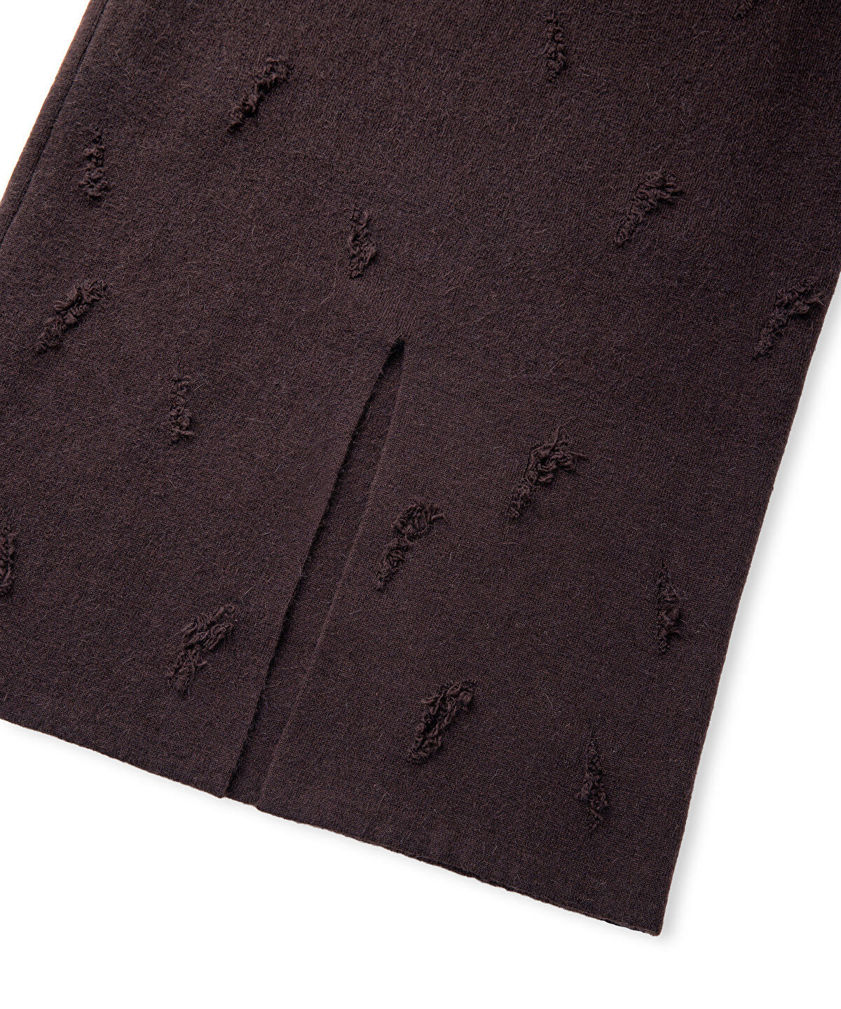 Zoomed SKIRT