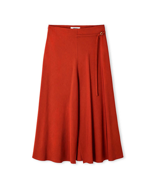 Buckle Skirt
