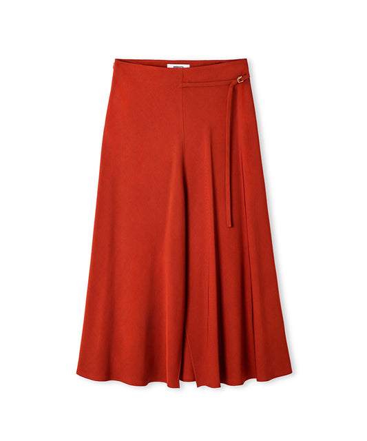 Buckle Skirt