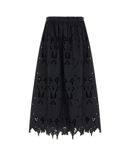 Lace Skirt