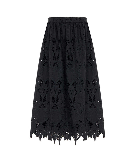 Lace Skirt