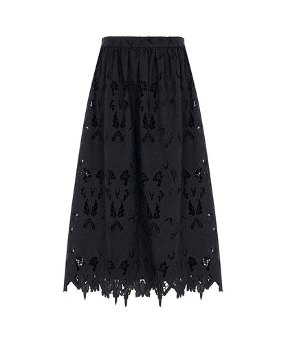 Lace Skirt