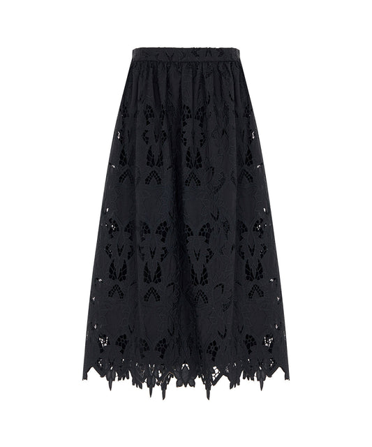 Lace Skirt