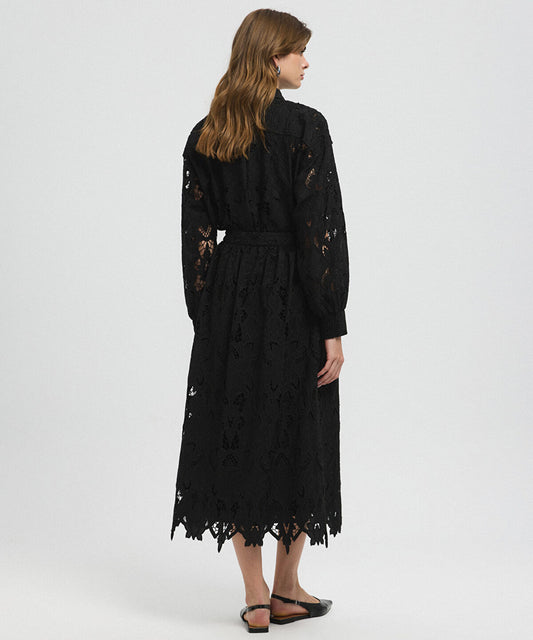 Lace Skirt