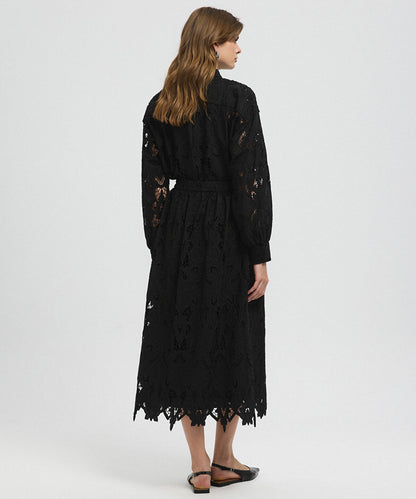Lace Skirt