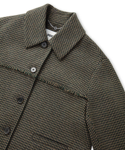 Houndstooth Jacket