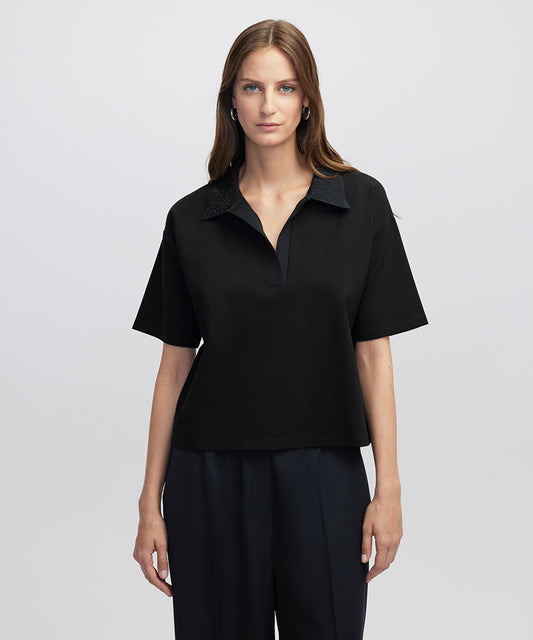 Embellished Blouse