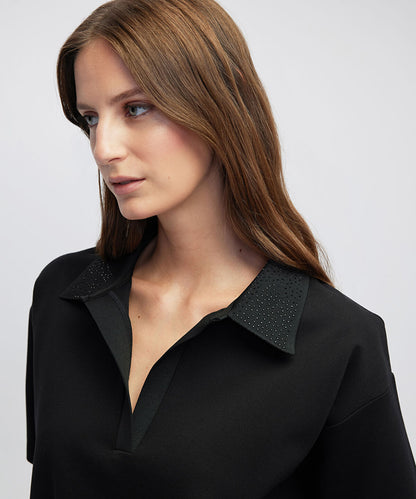 Embellished Blouse