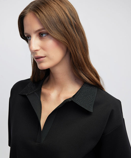 Embellished Blouse