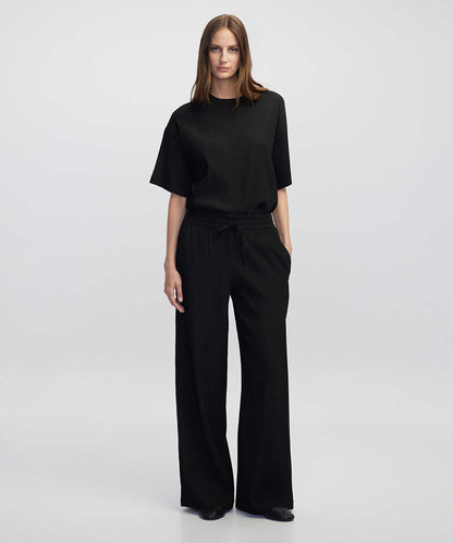 Textured Blouse