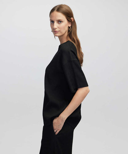 Textured Blouse