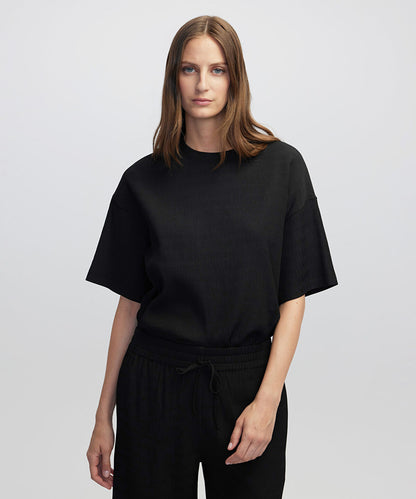 Textured Blouse