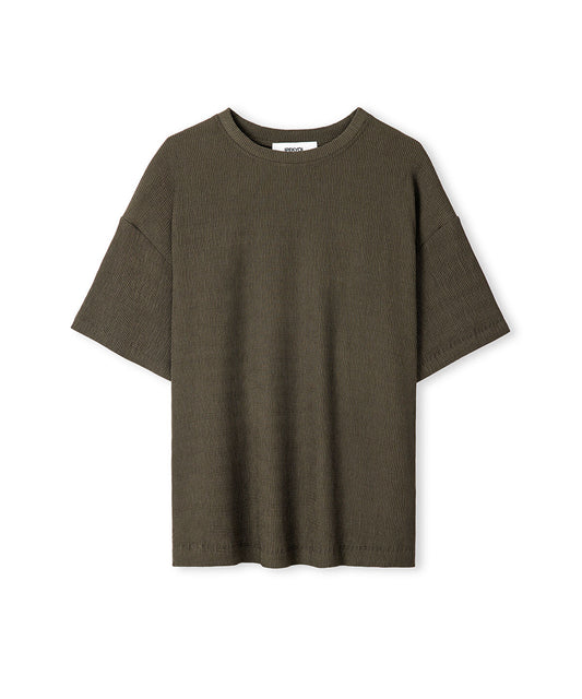 Textured Blouse