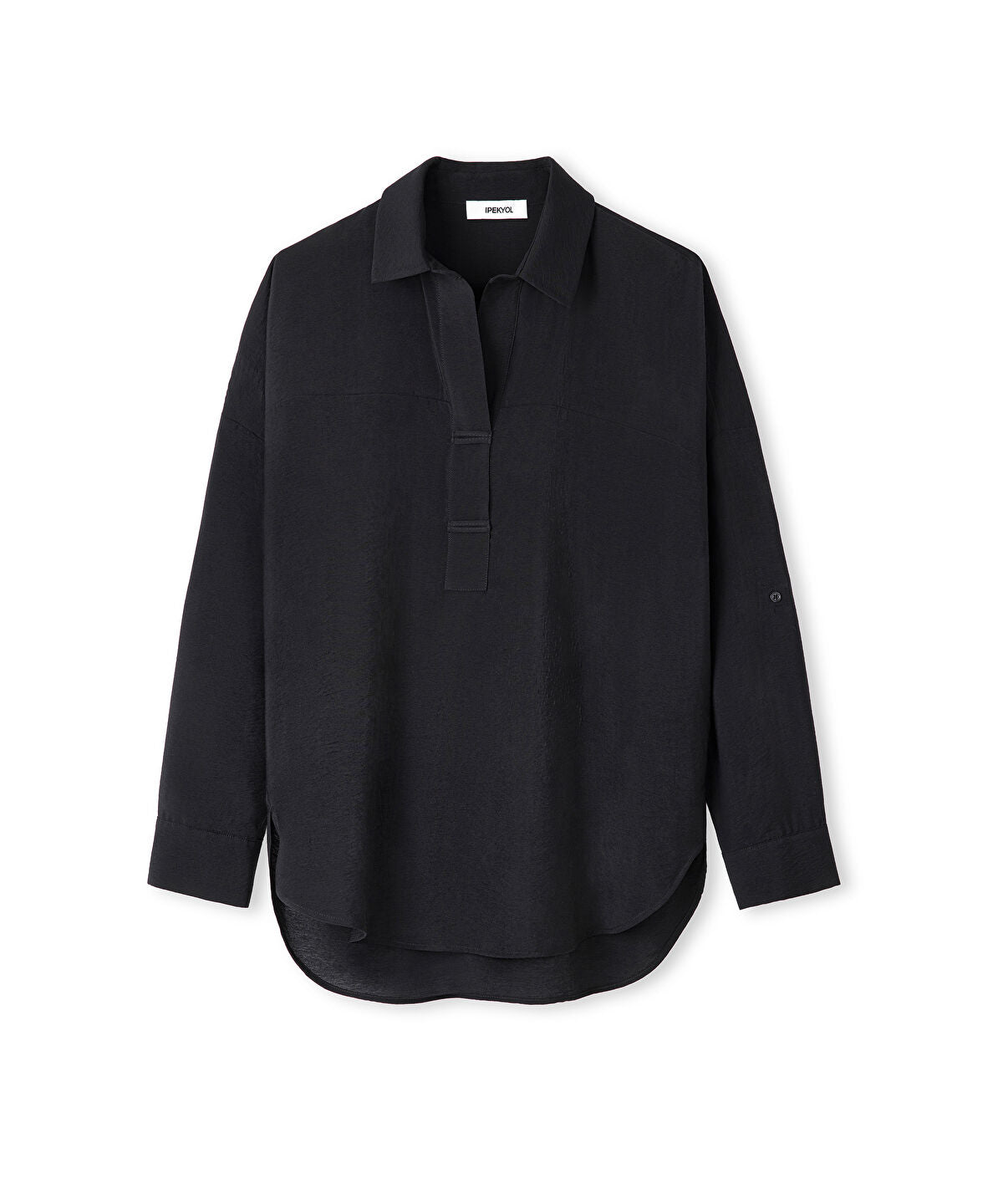 Basic Blouse