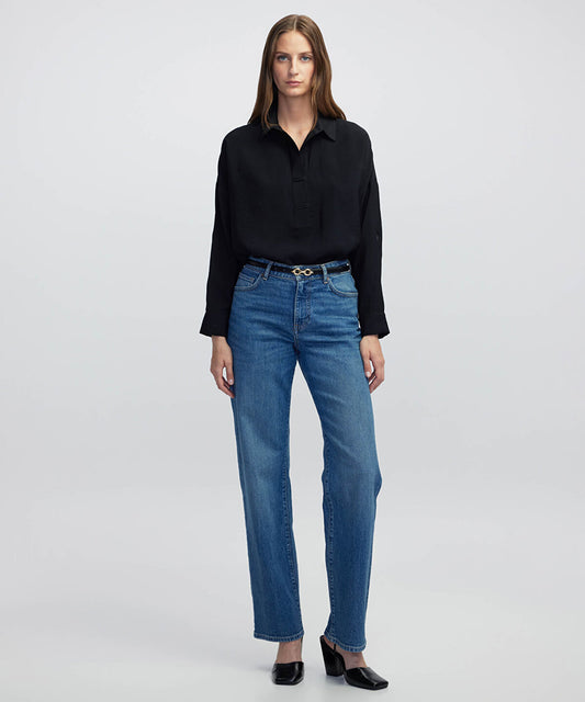 Basic Blouse