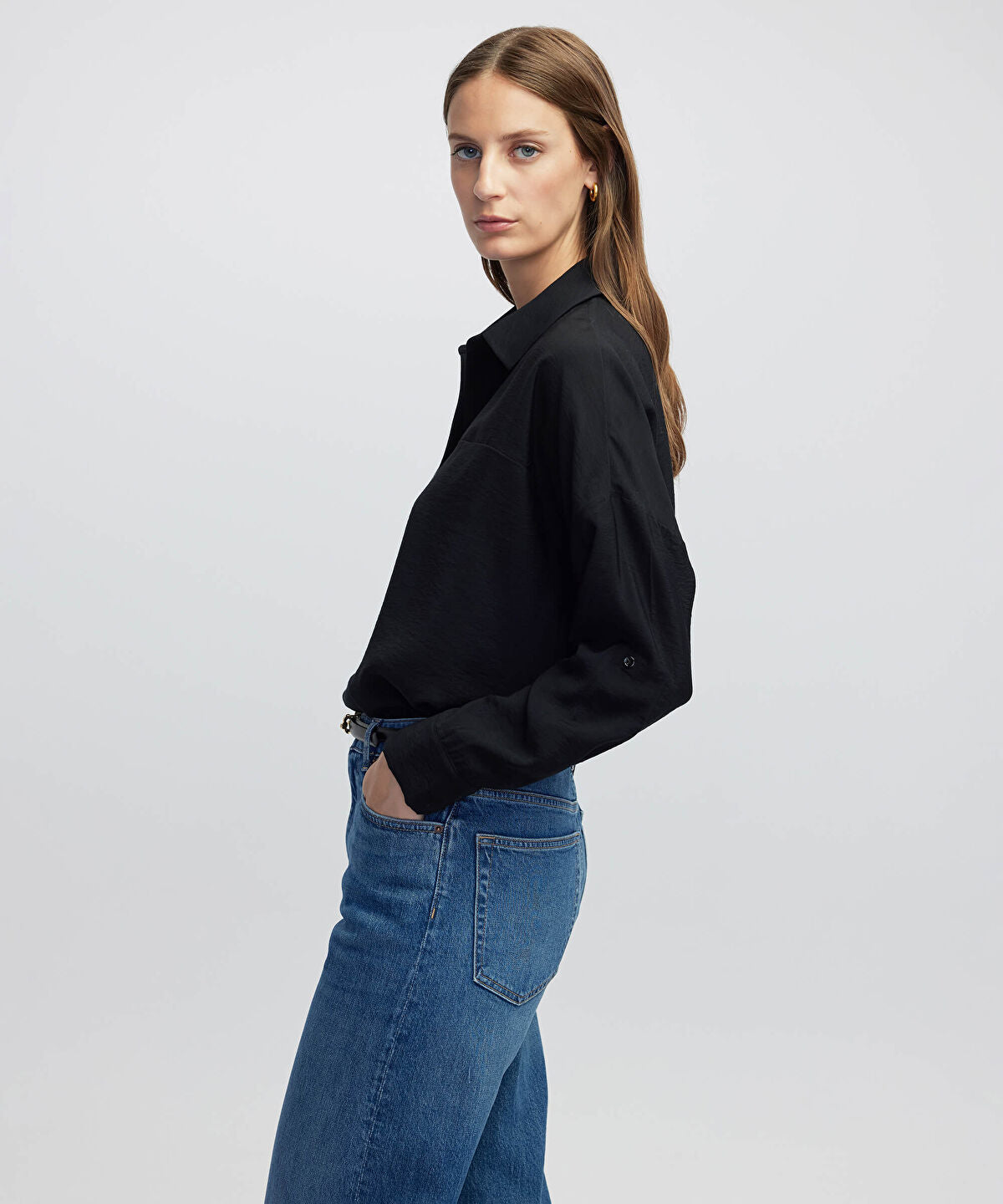 Basic Blouse