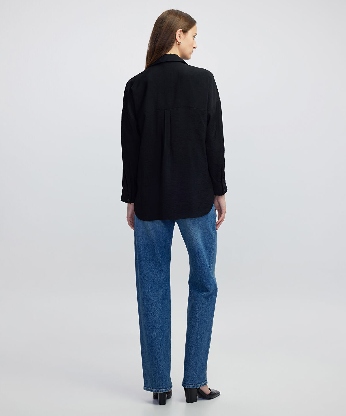 Basic Blouse
