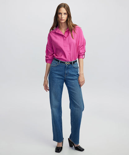 Basic Blouse