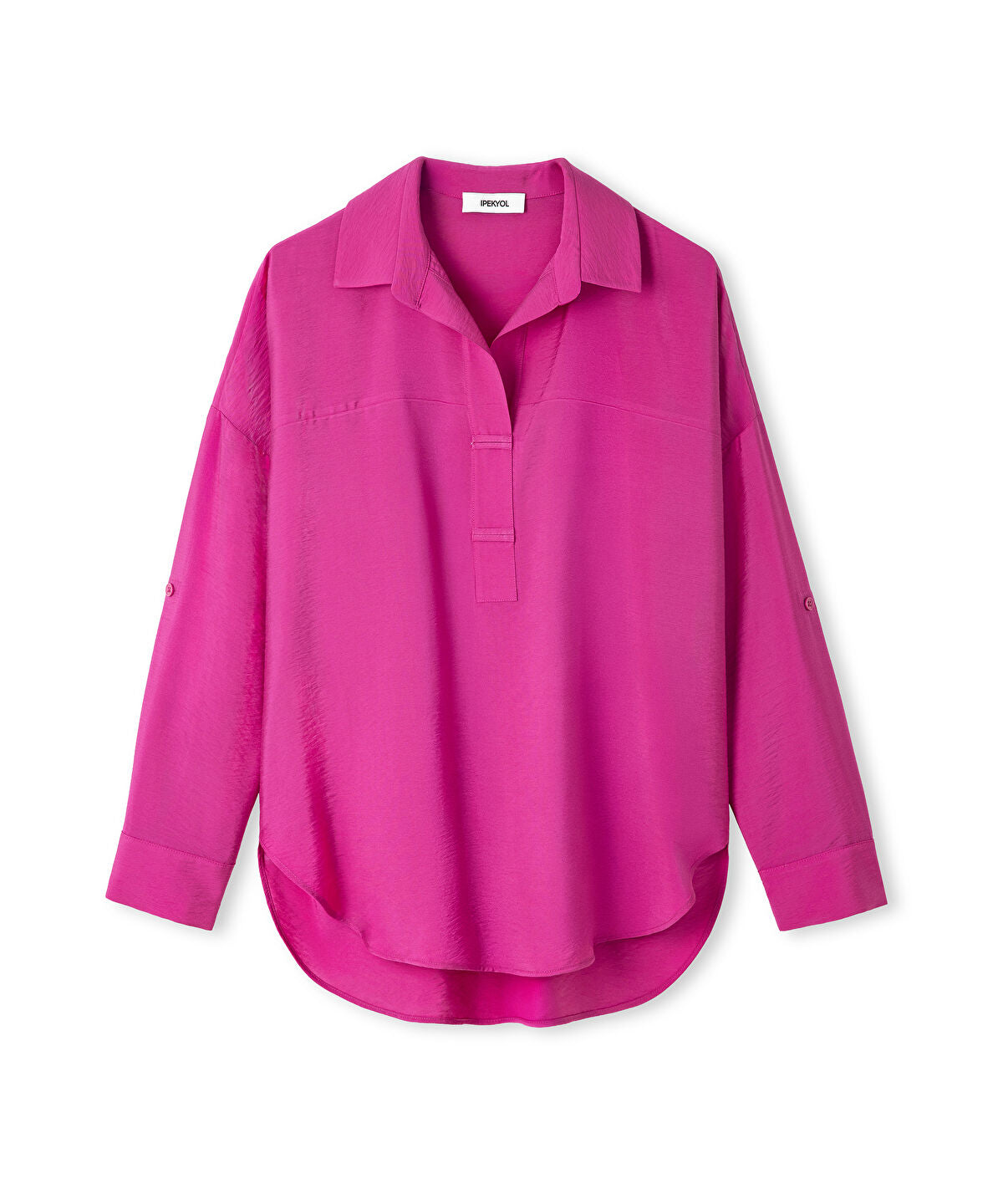 Basic Blouse
