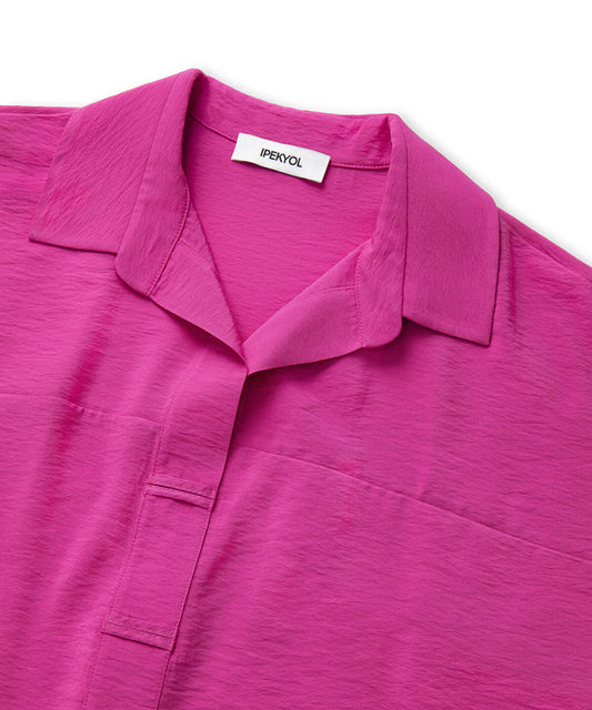 Basic Blouse