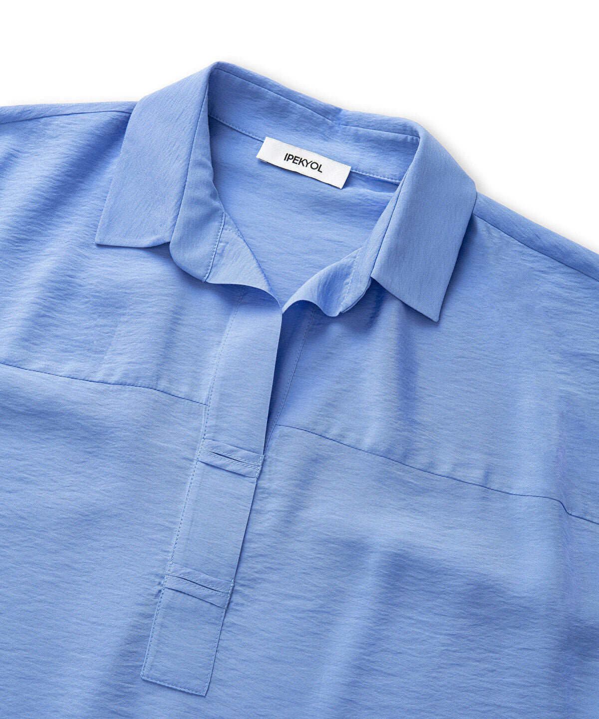 Basic Blouse