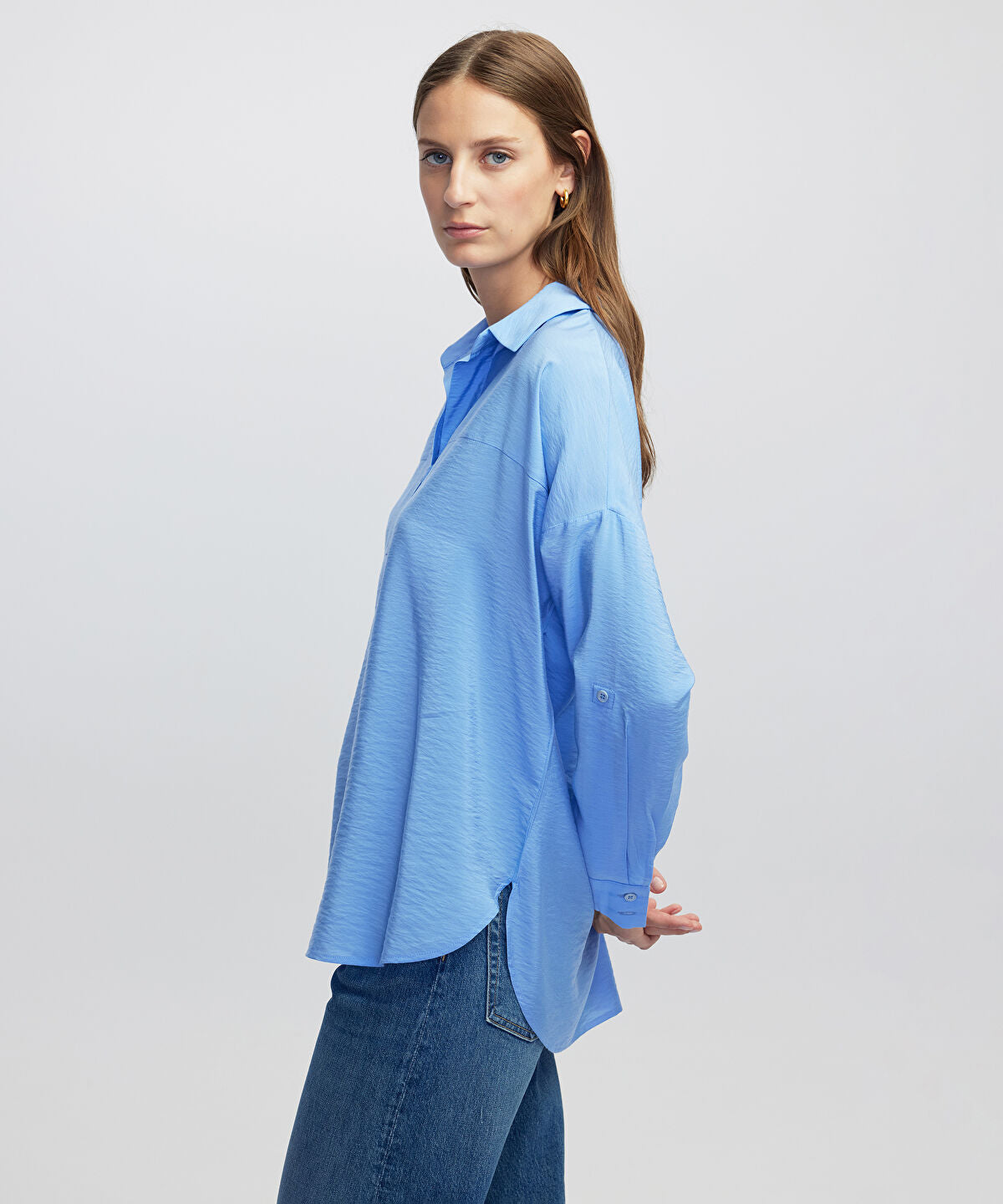 Basic Blouse